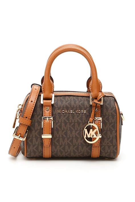 michael kors mini briefcase|Michael Kors ladies briefcase.